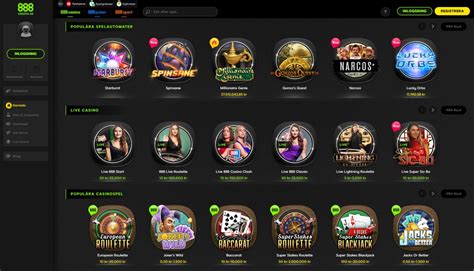 888 se casino|Online Casino .